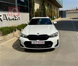 بي ام دبليو الفئة 3